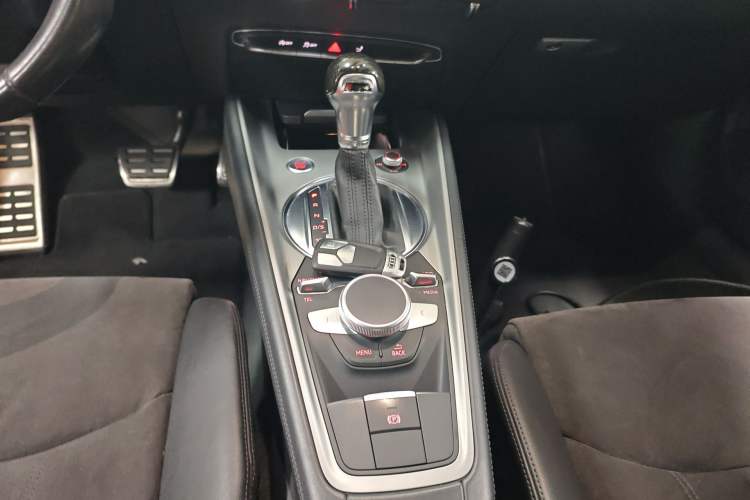 Used Audi TT 2015 TT Coupe 45 TFSI
