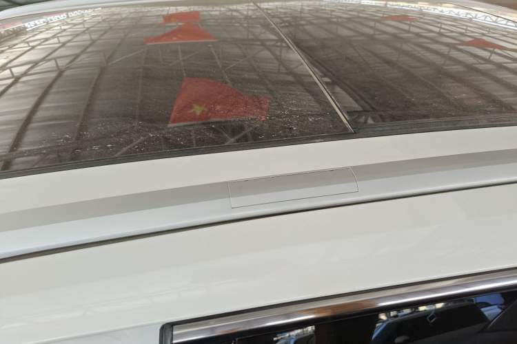 Used Haval F7 2019 1.5T Two-Wheel Drive i-Trend China VI Standard
