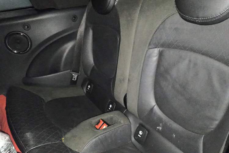 Used MINI 2016 1.5T COOPER CABRIO
