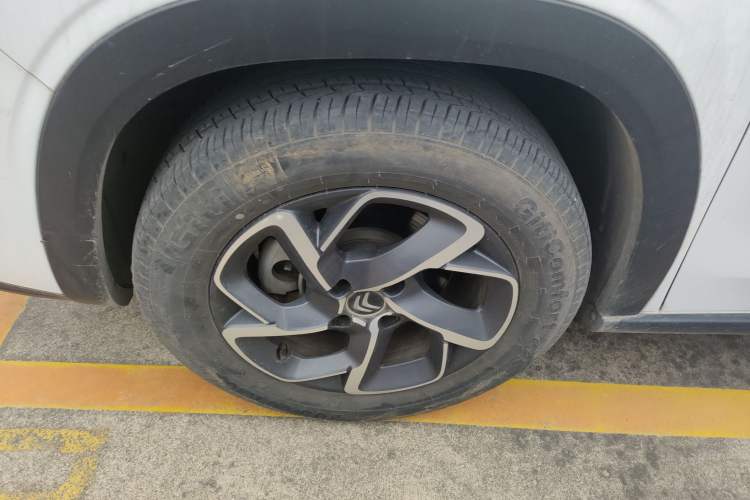 Used Citroen C3-XR 2021 190THP DCT ZhiShang Edition