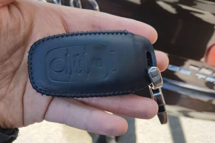 Used Audi A4L 2016 35 TFSI Collection Edition S line Comfort Model