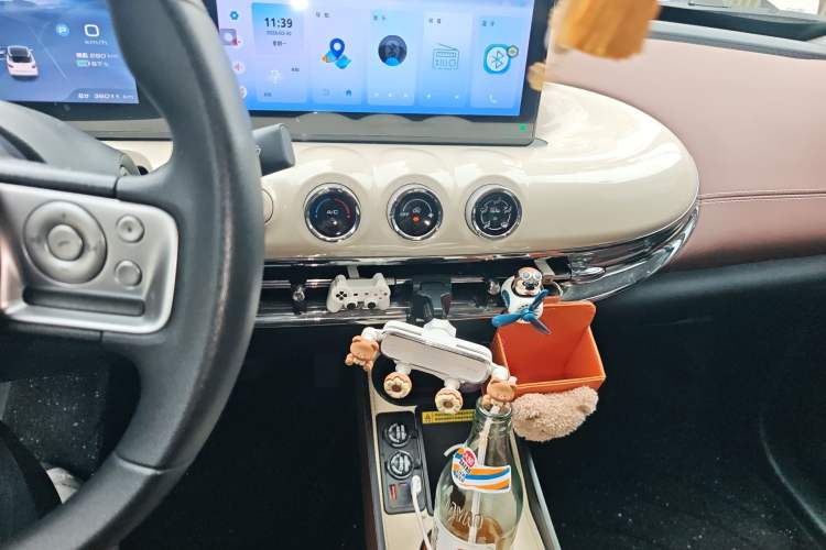 Used Wuling Bingo 2024 333 km Enjoyment Version
