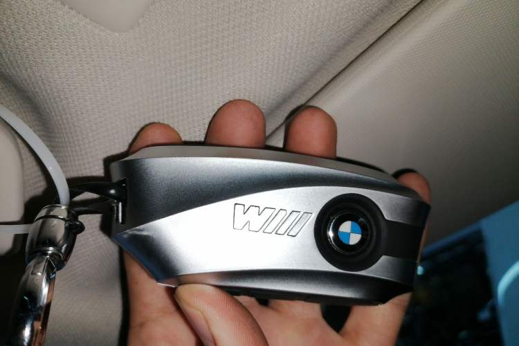 Used BMW X1 2025 Model sDrive25Li M Sport Package