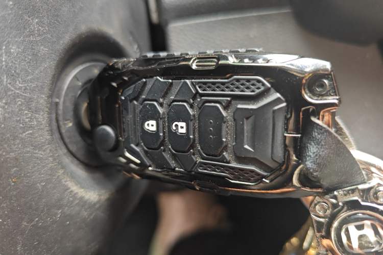 Used Honda XR-V 2020 220TURBO CVT Comfort Version