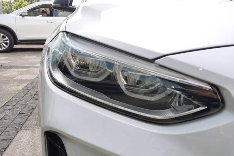 Used BMW 1 Series 2023 125i M Sport Night Edition
