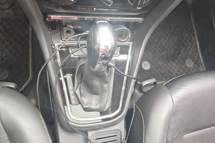 Used Volkswagen Bora 2016 1.6L Automatic Comfort Model
