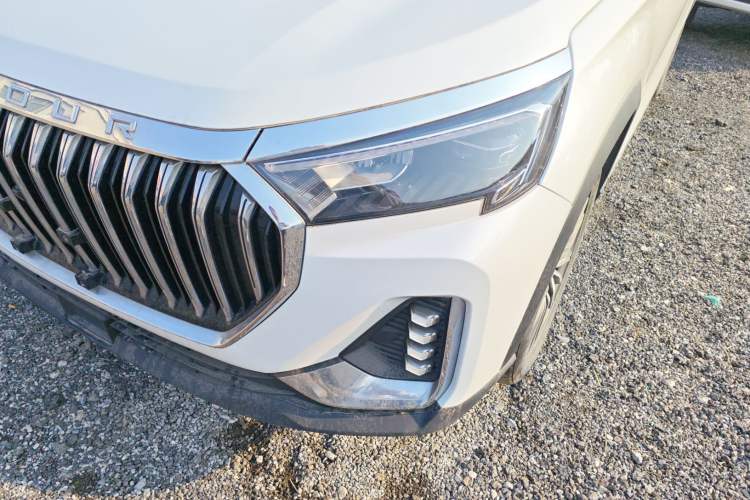 Used JETOUR X90 PLUS 2024 1.6TD DCT Villa 5-Seater
