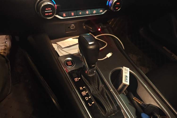 Used Nissan Teana 2020 2.0L XL Comfort Edition
