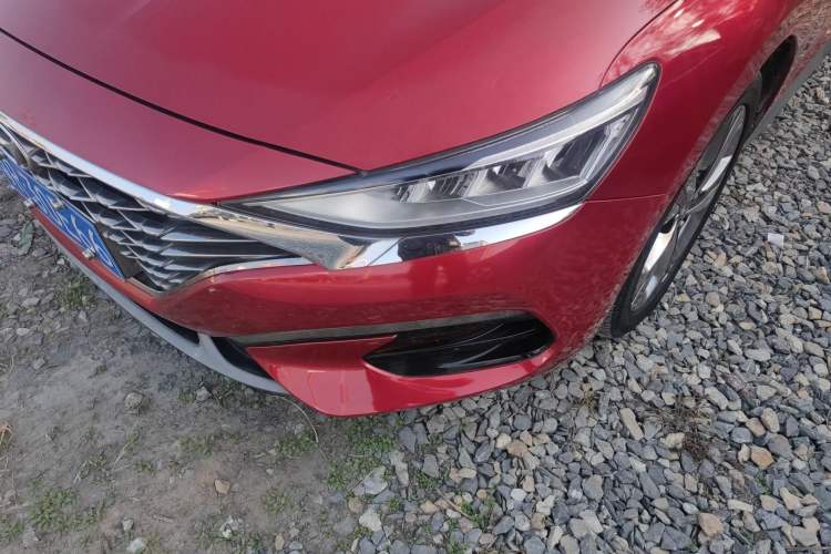 Used Hyundai Lafesta 2019 280TGDi Sport Edition China V Standard