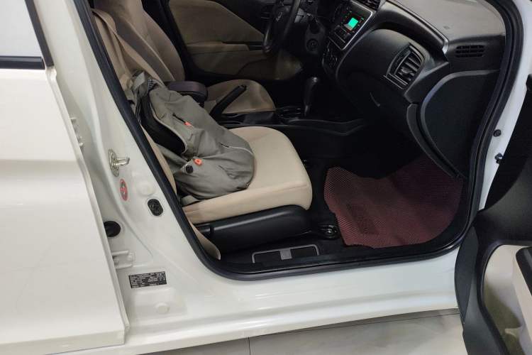 Used Honda City 2018 1.5L CVT Comfort Version
