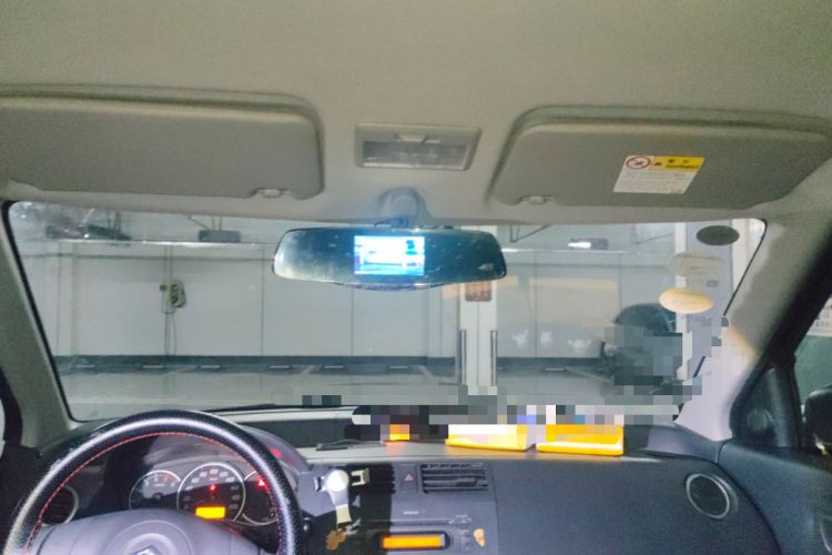 Used Suzuki Swift 2016 1.5L Automatic Fashionable Coolplay Edition
