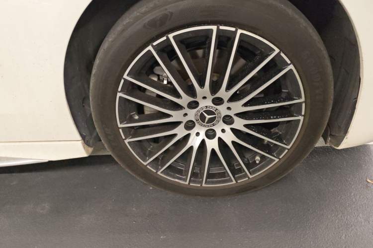 Used Mercedes-Benz C-Class 2024 C 260 L Sport Edition Exterior 7