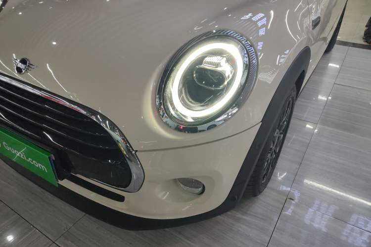Used MINI MINI 2018 1.5T COOPER Classic Edition