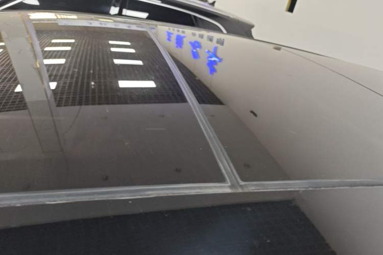 Used Honda CR-V 2021 240TURBO CVT 2WD Comfort Version Roof