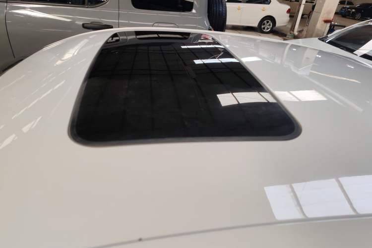 Used Cadillac CT5 2020 Revised Version 28T Tech Edition