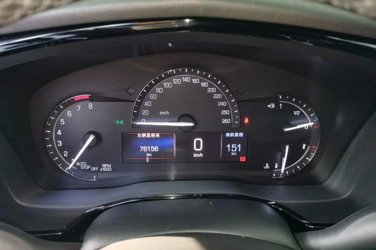 Used Cadillac XT5 2018 25T Tech Model
