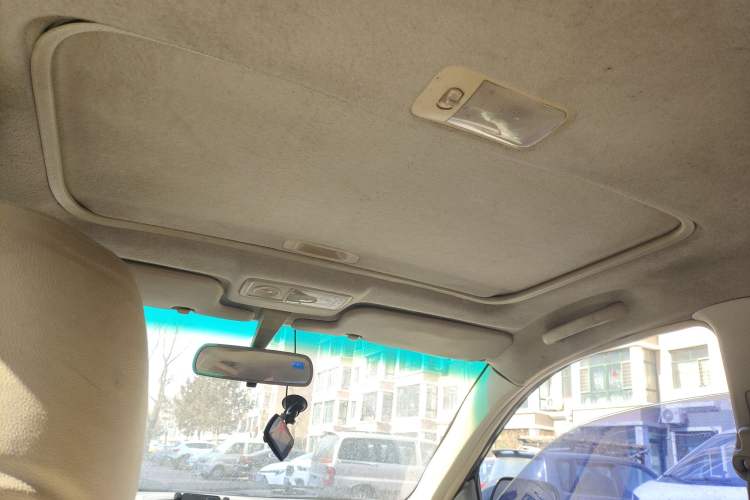 Used BYD L3 2012 1.5L Manual Luxury Version
