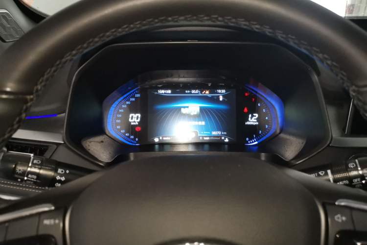 Used Chery Tiggo 8 2020 Facelifted Version 290TGDI Automatic Elite Edition
