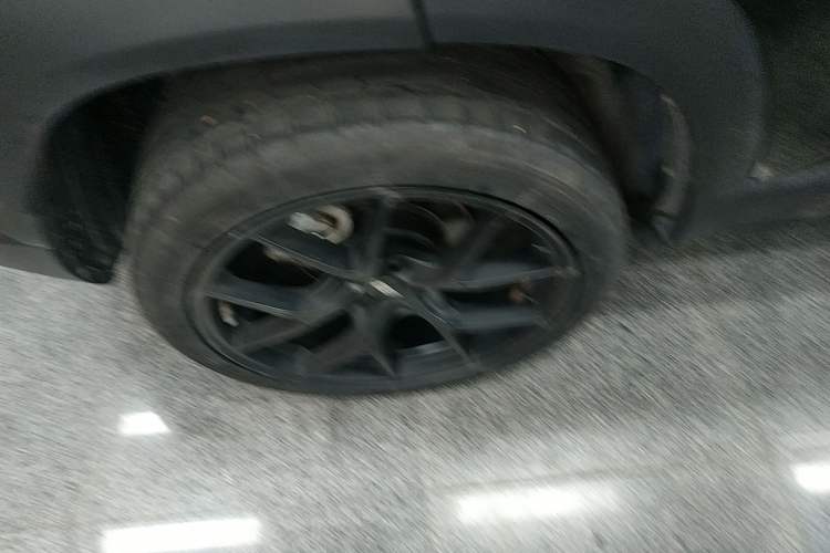 Used Geely Auto icon 2023 1.5TD Chocolate Luxe Edition
