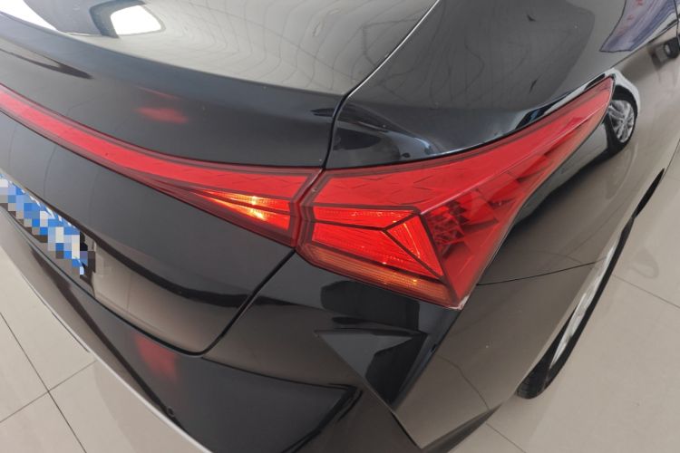 Used Hyundai Verna (new generation) 2020 1.4L Manual GLS Cool Edition
