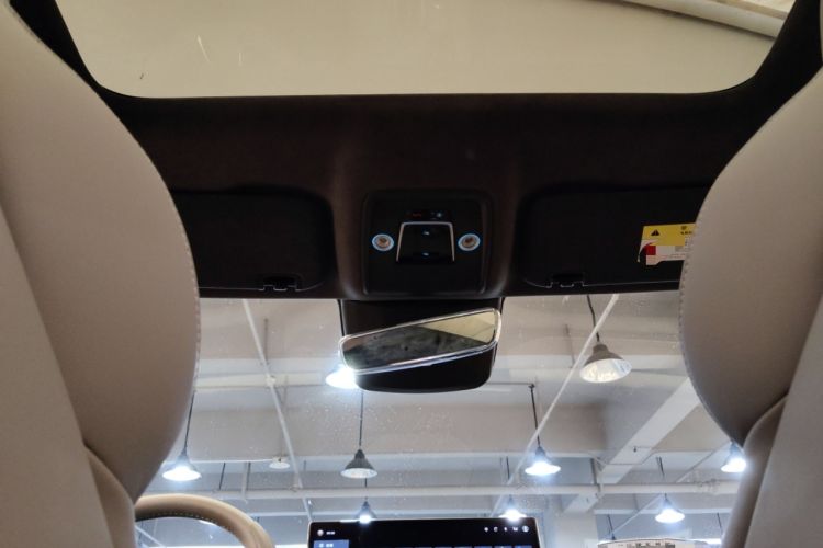 Used Denza N7 2024 702 Smart Drive Pro Edition