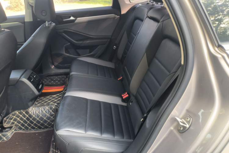 Used Volkswagen Sagitar 2022 280TSI DSG Excellence Edition