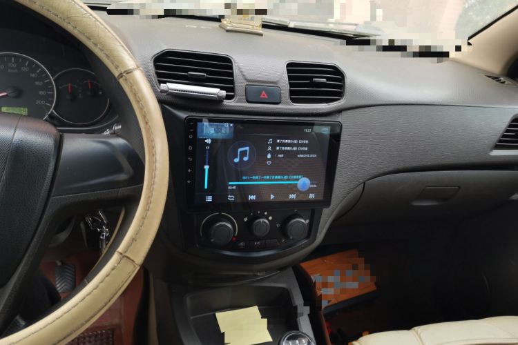 Used Wuling Hongguang 2014 1.5L S Standard Version