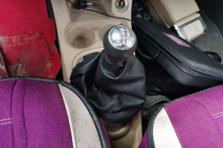 Used Haima Haima Prince 2011 1.0L Comfort Version