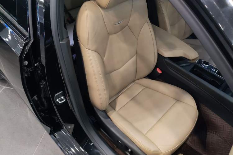 Used Cadillac CT5 2023 28T Prestige Model