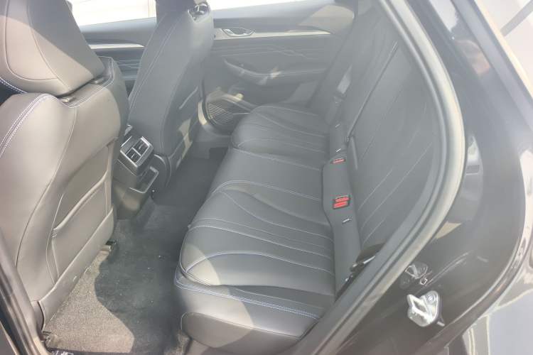 Used Geely Auto Preface 2025 Dongfang Yao 1.5TD Kunlun Edition