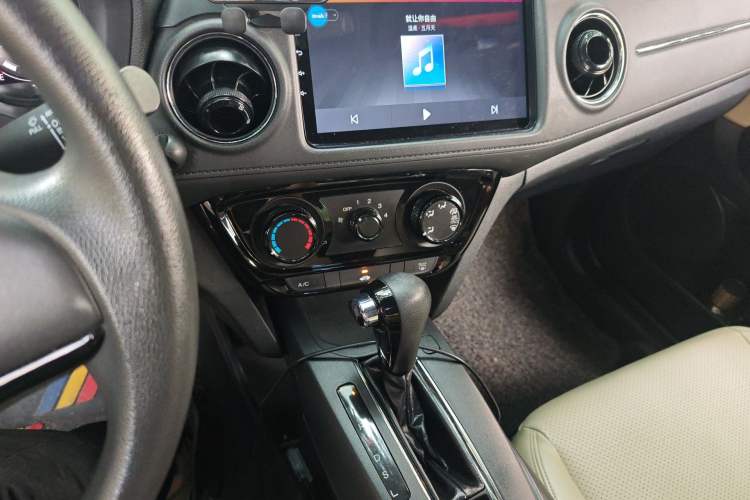 Used Honda XR-V 2015 1.5L LXi CVT Classic Edition