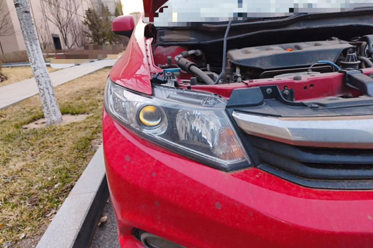 Used Honda Civic 2013 10th Anniversary Edition 1.8L Manual Comfort Version