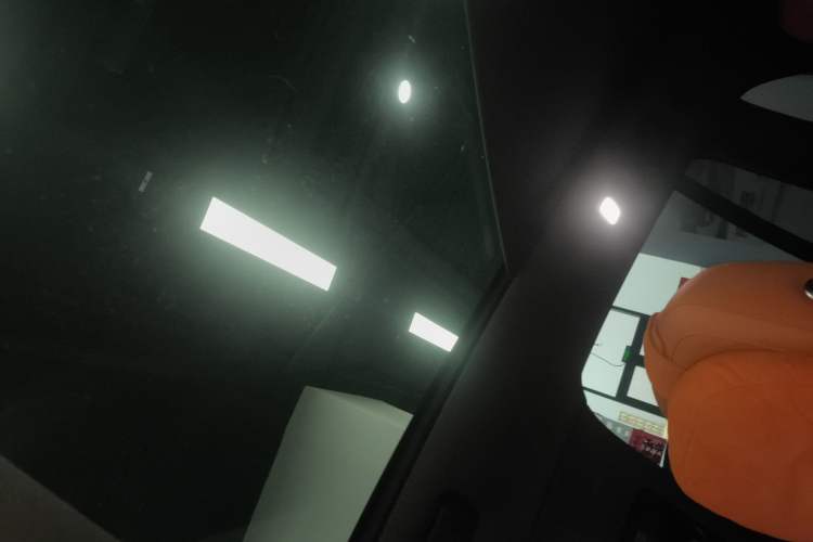 Used Li Auto L6 2024 Pro Model