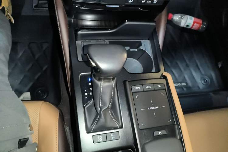 Used Lexus ES 2020 200 Luxury Edition
