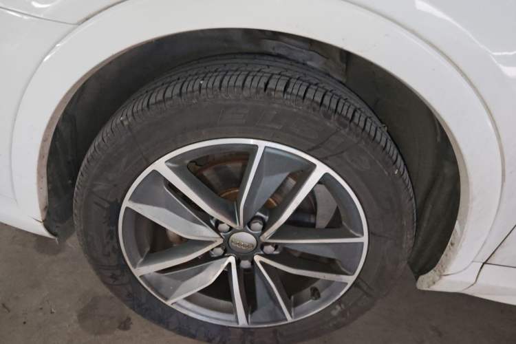 Used Audi Q3 2018 30 TFSI Fashion Edition Collector's Version
