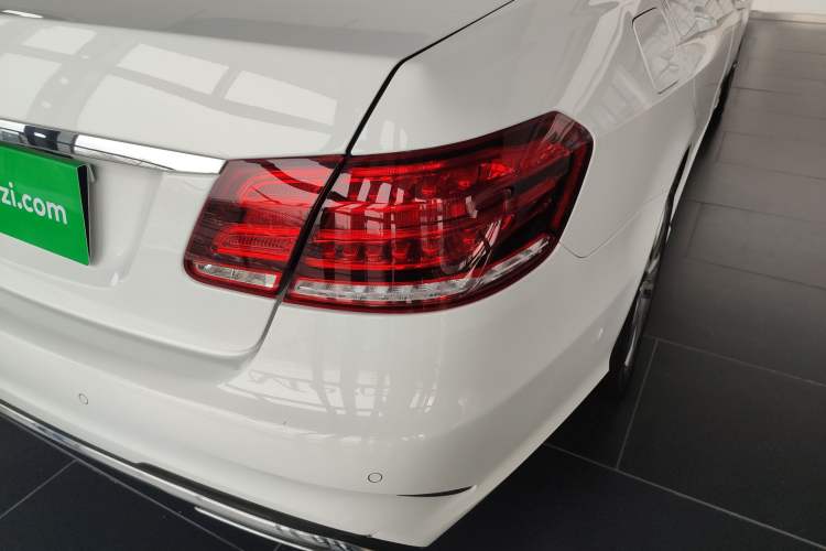 Used Mercedes-Benz E-Class 2015 Restyled E 260 L Sport Edition