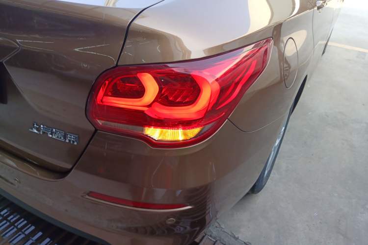 Used Chevrolet Cavalier 2016 1.5L Manual Enjoyment Edition
