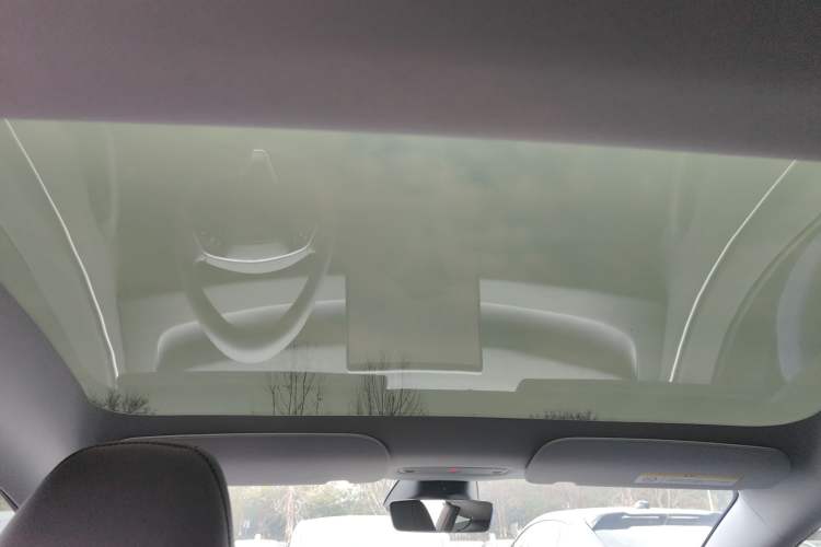 Used Tesla Model 3 2023 Rear-Wheel-Drive Version