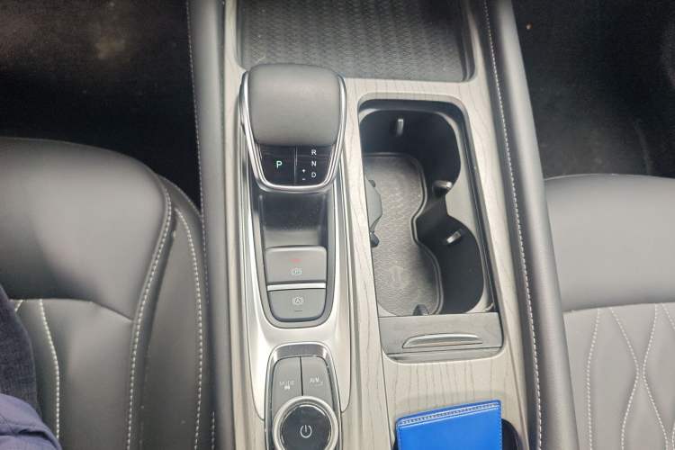 Used Chery Arrizo 8 2022 1.6T DCT Elite
