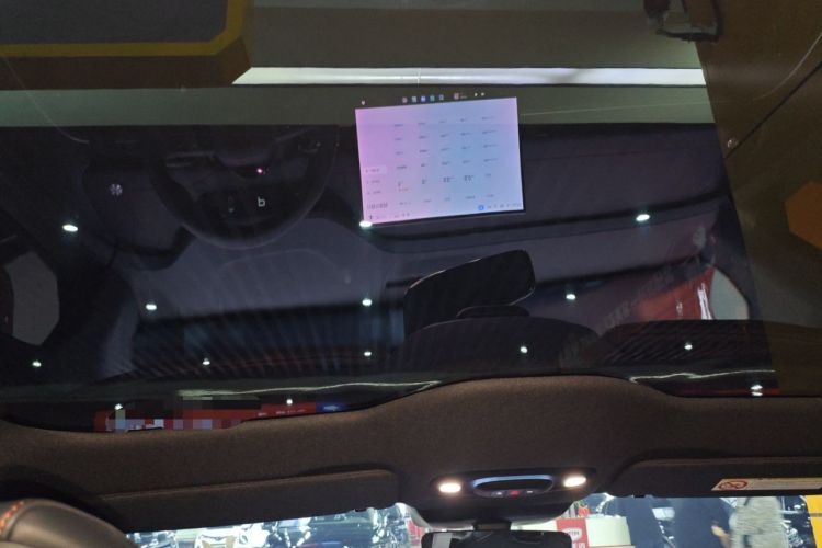 Used Xiaomi Auto SU7 2024 Rear-Drive Ultra-Long Range Advanced Pro-Level Intelligent Driving Version