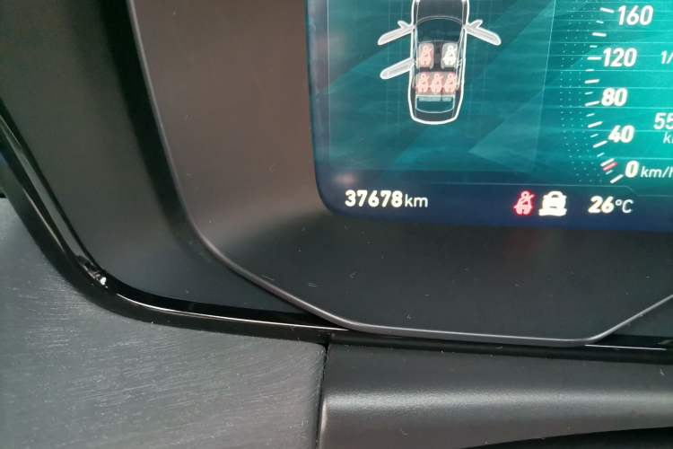 Used Lynk & Co 03 2019 2.0TD Automatic Jing Pro Edition
