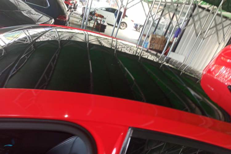 Used Ford Focus 2020 Hatchback EcoBoost 180 Automatic ST Line