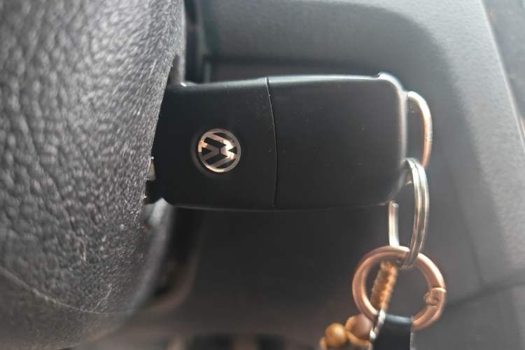 Used Volkswagen Santana 2021 1.5L Automatic Fashion Edition