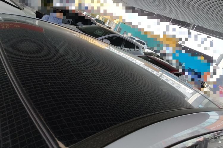 Used Nissan Qashqai 2025 Honor 2.0L CVT XV+ Leading Edition