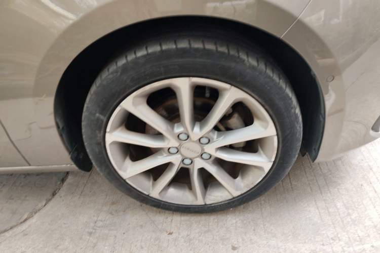 Used Lynk & Co 03 2018 1.5TD DCT Pro Version China V Standard Right Front Wheel Hub