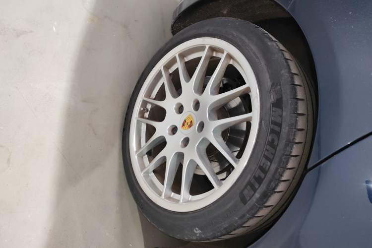 Used Porsche Panamera 2016 Panamera Executive Edition 3.0T