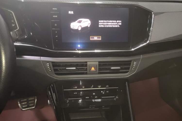 Used Volkswagen Tayron 2021 380TSI All-Wheel Drive R-Line Connected Version