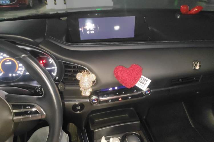 Used Mazda CX-30 2020 2.0L Automatic Joyful Model
