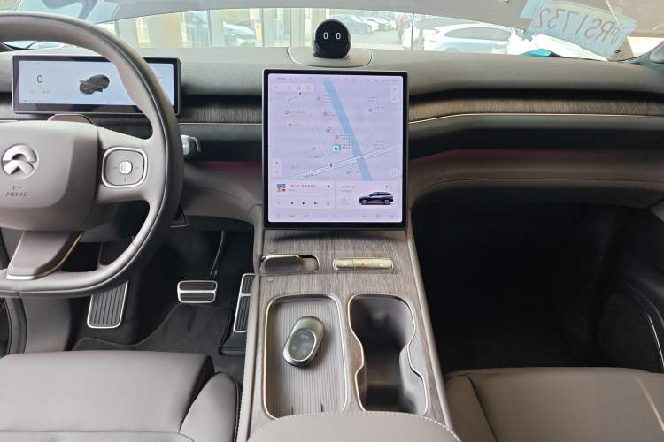 Used Nio ES7 2022 100 kWh