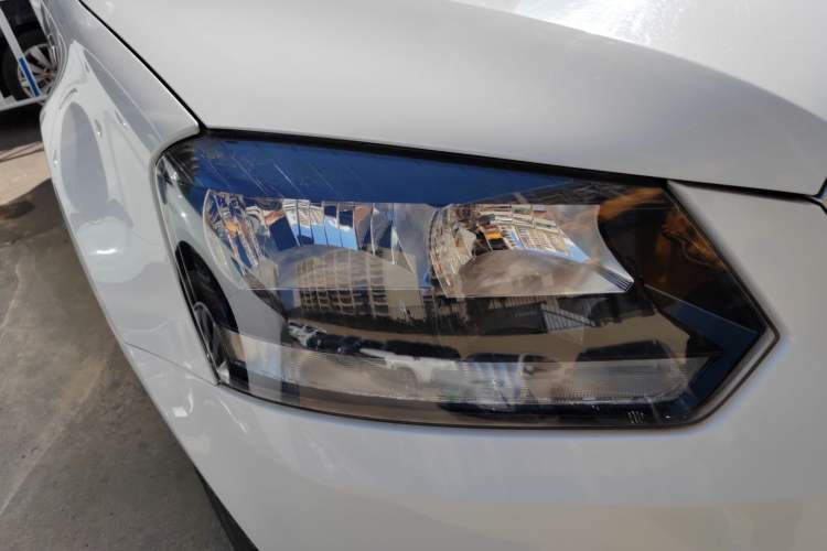 Used Skoda Yeti 2016 1.4TSI DSG Advanced Edition